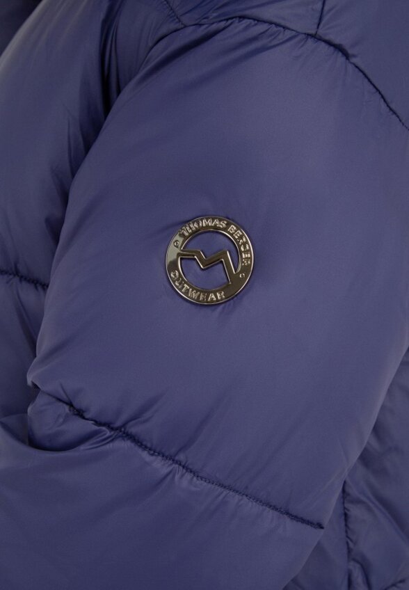 Пуховик Thomas Berger