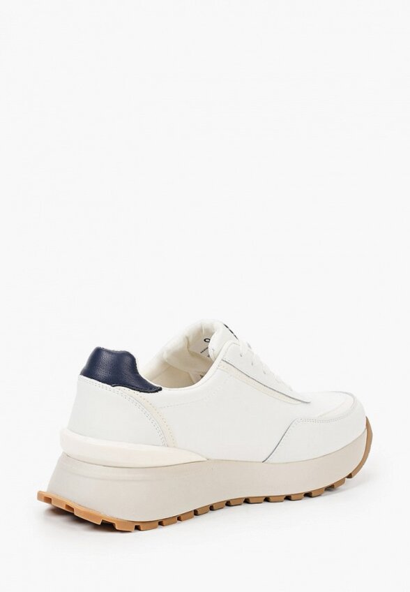 Кроссовки O2 Live