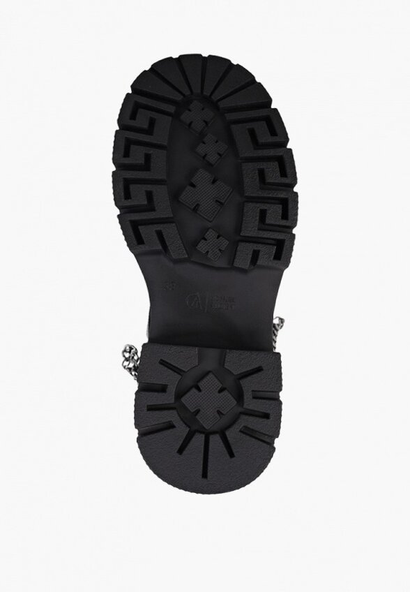 Полусапоги Giovanni Aidini