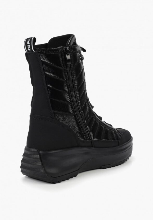Ботинки Replay