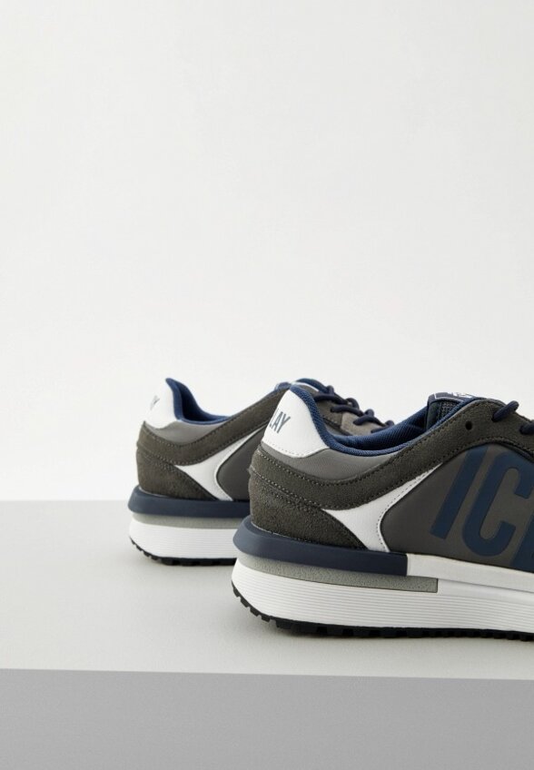 Кроссовки Ice Play