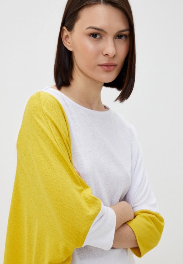 Футболка MadaM T