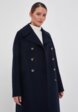 Пальто двубортное ReaLegenda2  - превью
