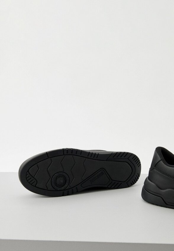 Кеды Just Cavalli