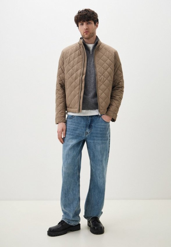 Куртка стеганая O'STIN