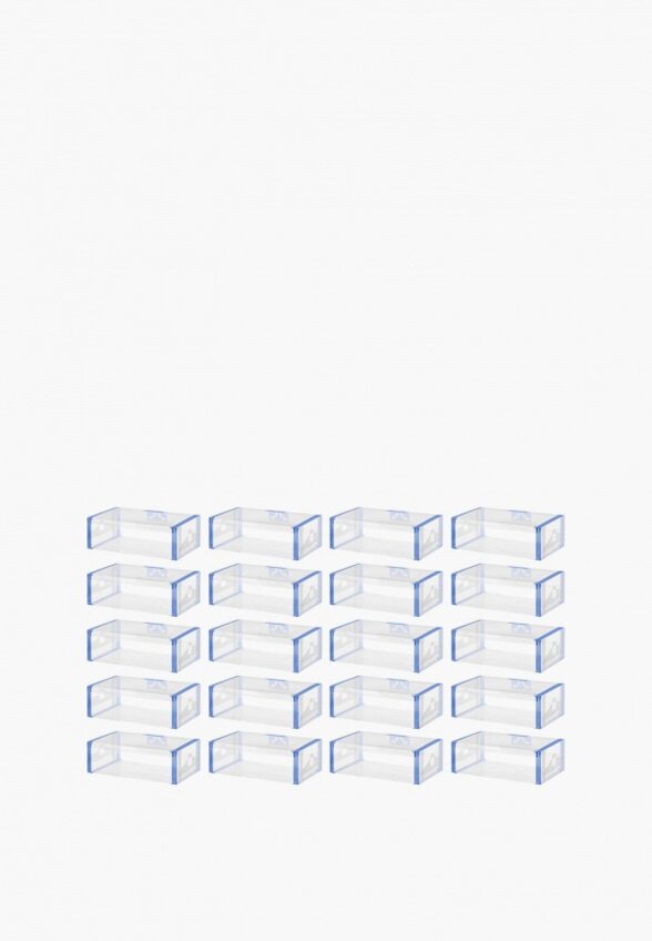 Комплект коробов Elcasa