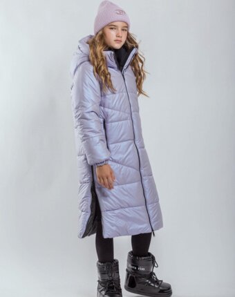 Куртка утепленная Orso Bianco детям