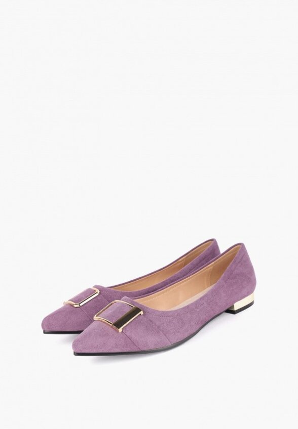 Балетки Instreet