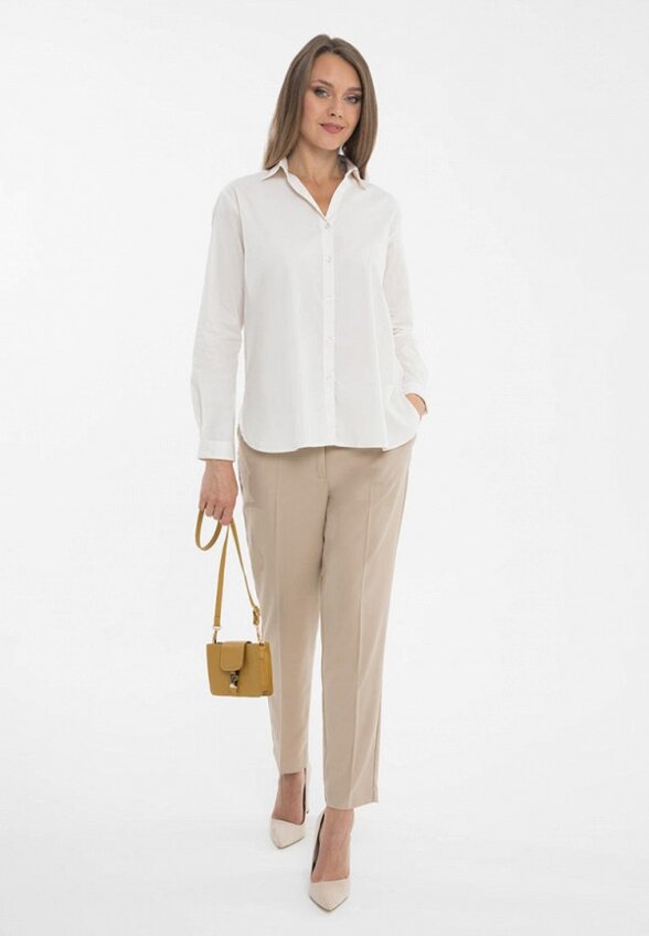 Рубашка Velocity