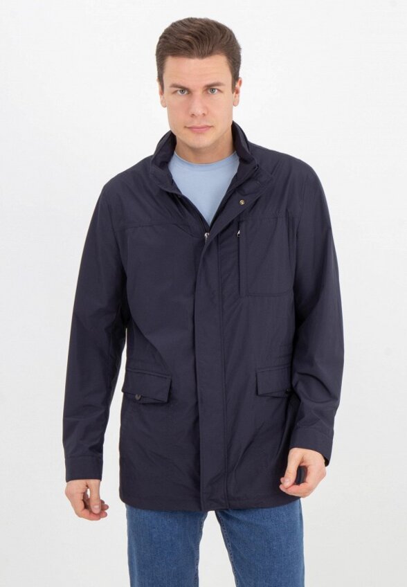 Ветровка Gino Pellini