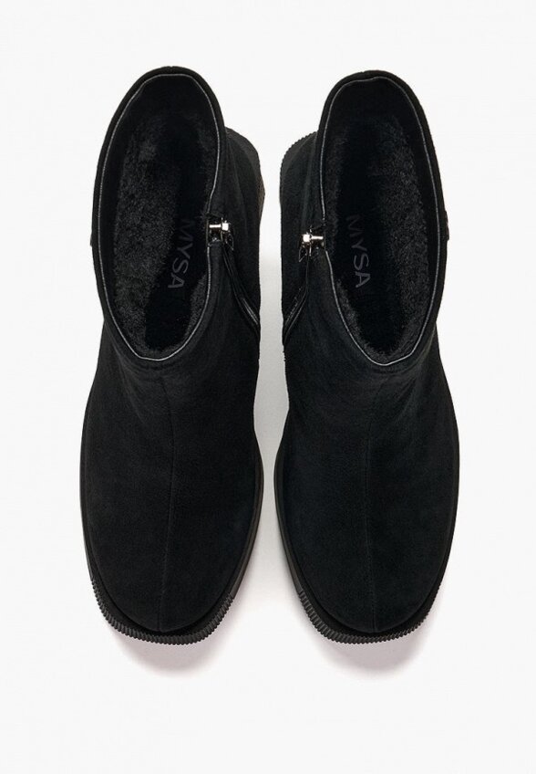 Ботильоны Mysa