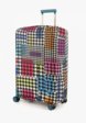 Чехол для чемодана Fabretti2  - превью