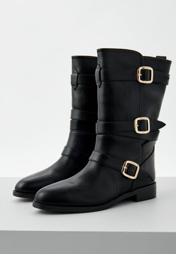 Сапоги Twinset Milano