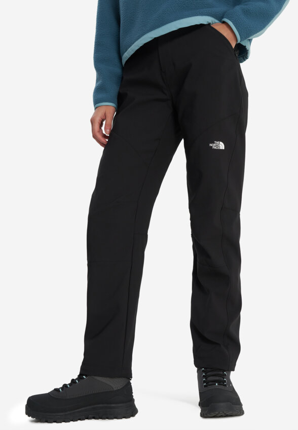 Брюки женские The North Face, Черный