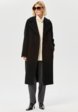 Пальто двубортное Rozhkova12  - превью