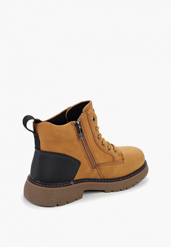 Ботинки Antilopa