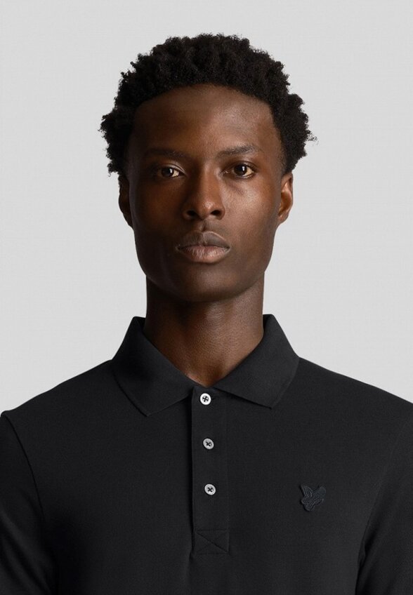 Поло Lyle & Scott