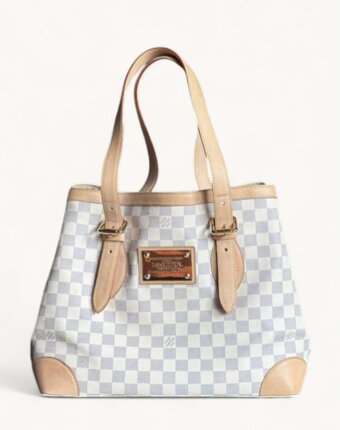 Louis Vuitton Hampstead женщинам