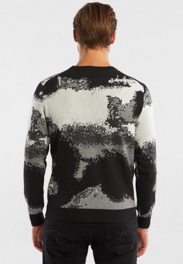 Джемпер Kanzler