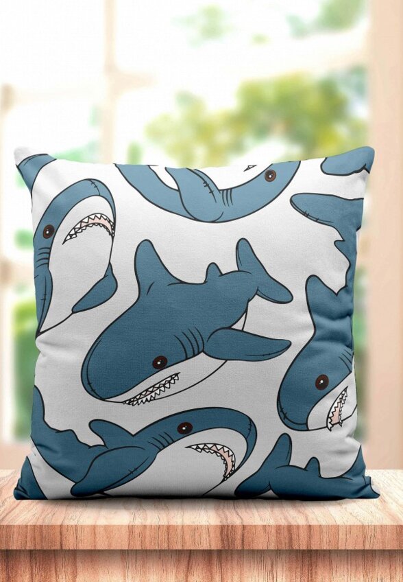 Подушка декоративная Crazy Getup