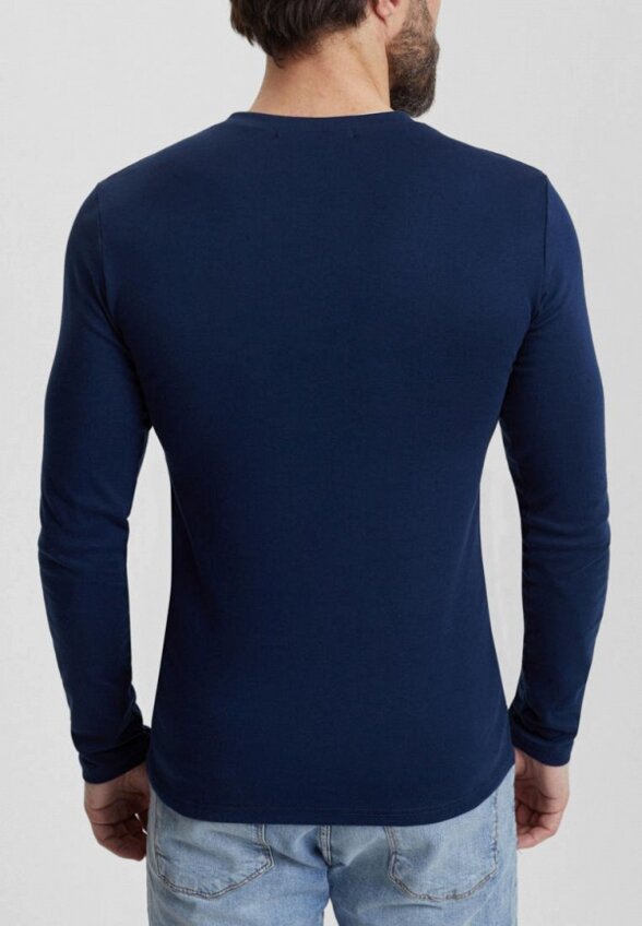 Лонгслив Envylab