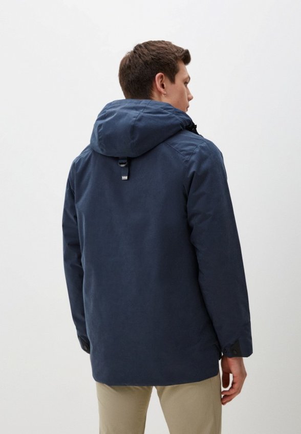 Куртка утепленная Red Fox