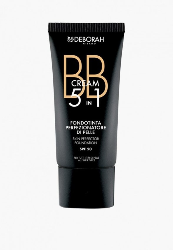BB-Крем для лица Deborah