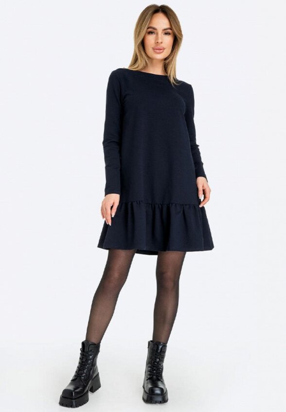 Платье HappyFox