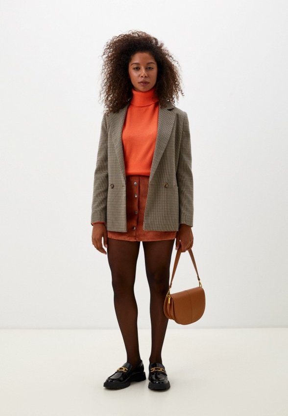 Водолазка Baon