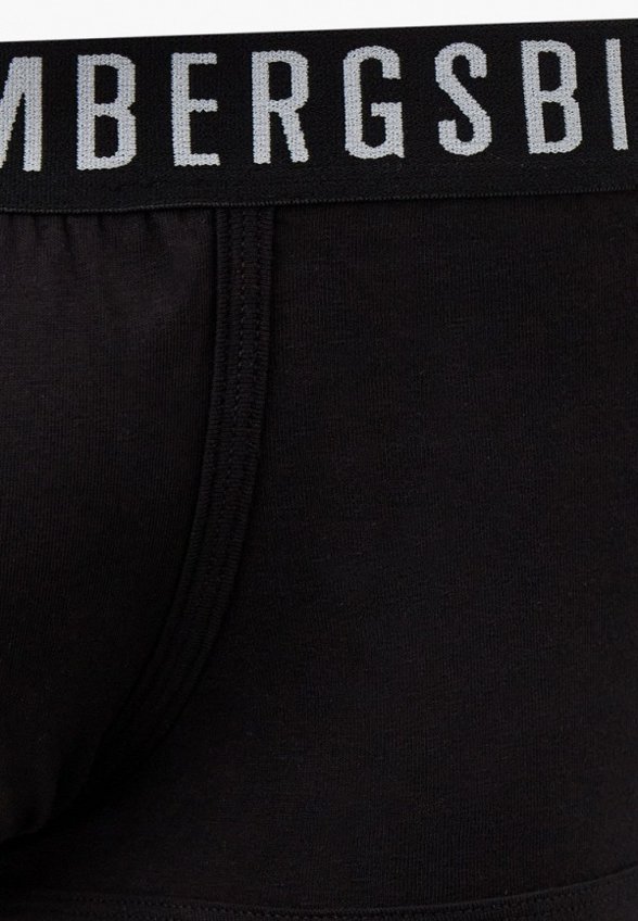 Трусы 3 шт. Bikkembergs