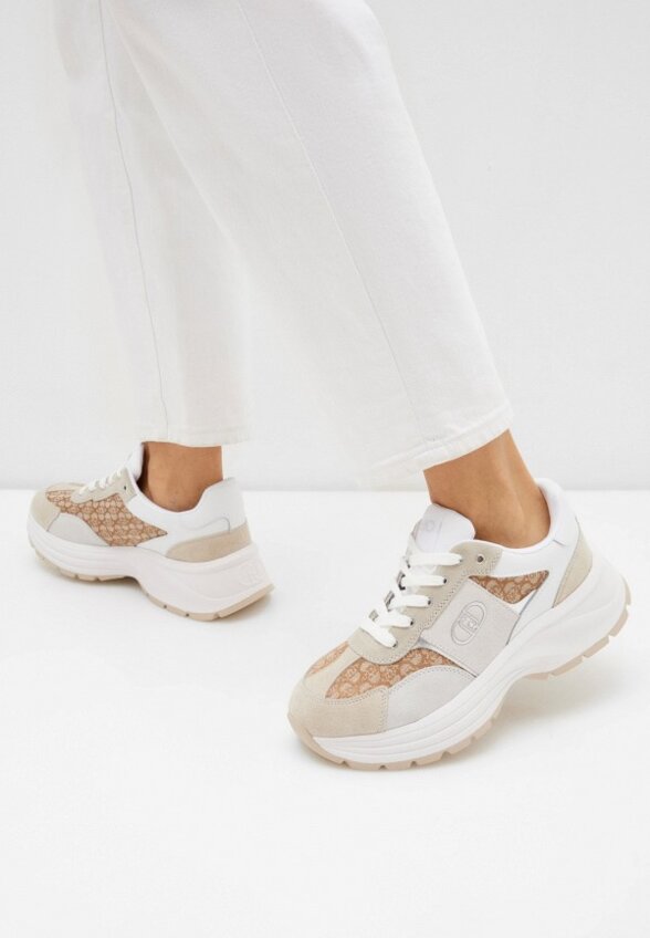 Кроссовки Liu Jo