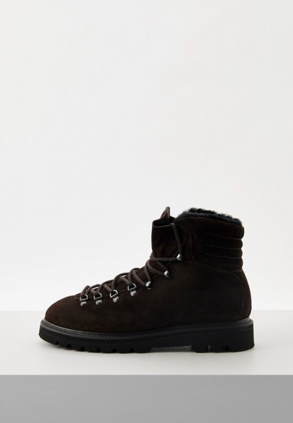 Ботинки Premiata