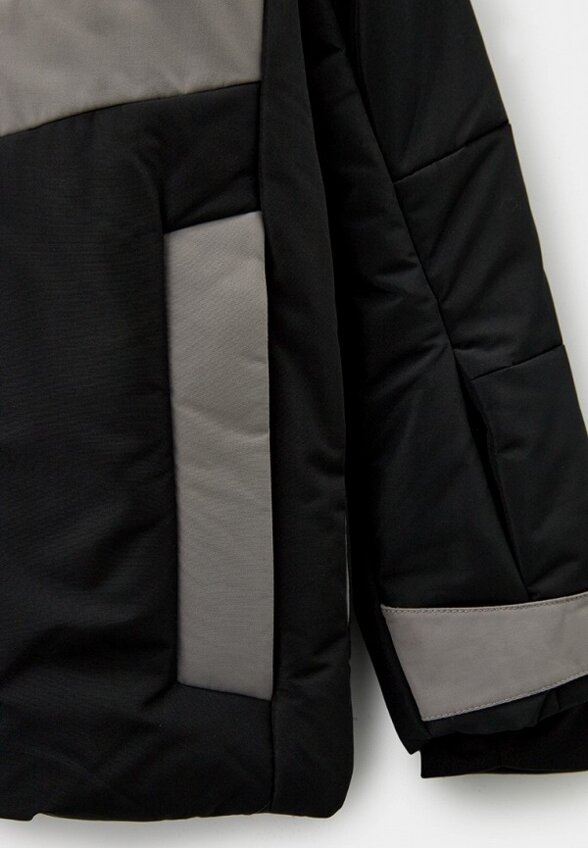 Куртка горнолыжная PinBina