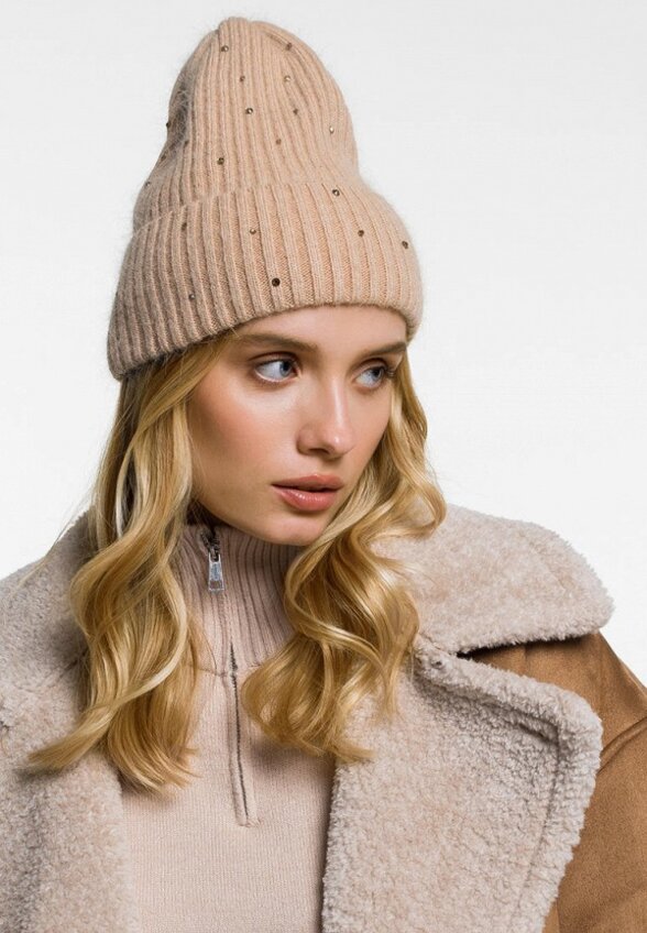 Шапка Marmalato