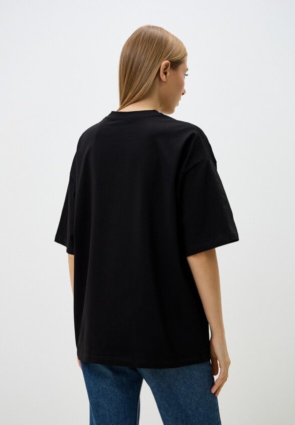 Футболка And Yet.