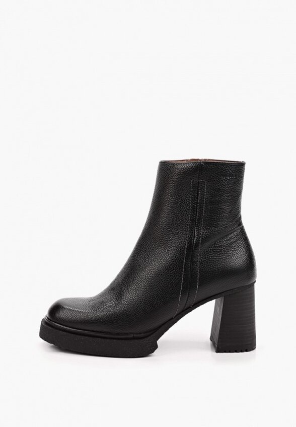 Ботильоны Wonders