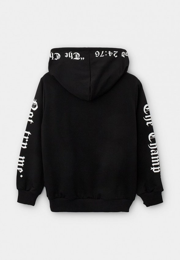 Худи Fashion X&S