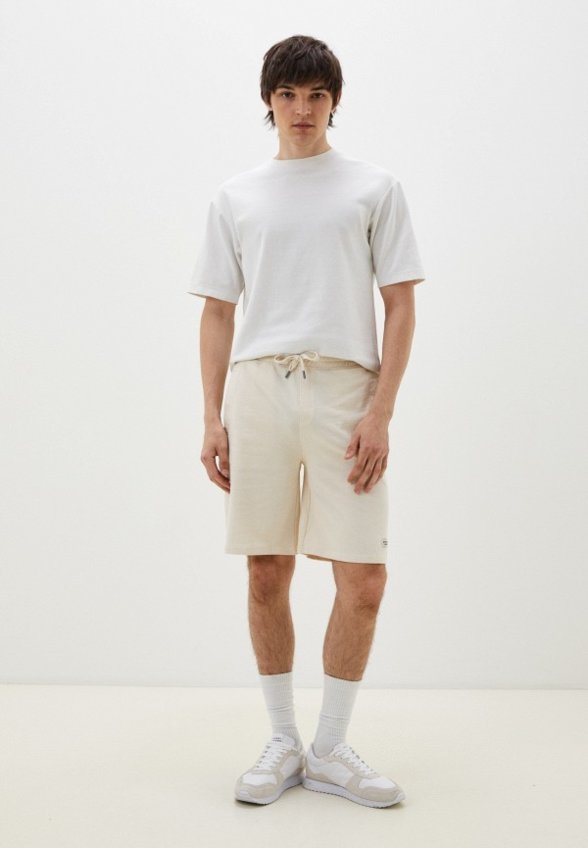 Шорты спортивные ZU Elements