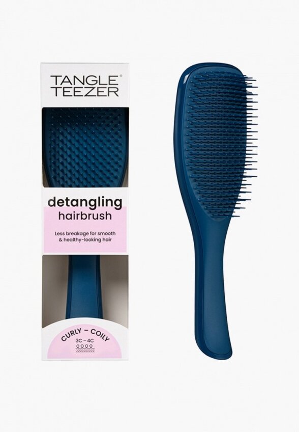 Расческа для распутывания волос Tangle Teezer