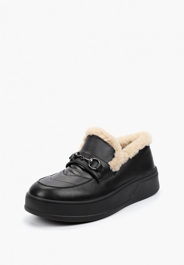 Лоферы Respect