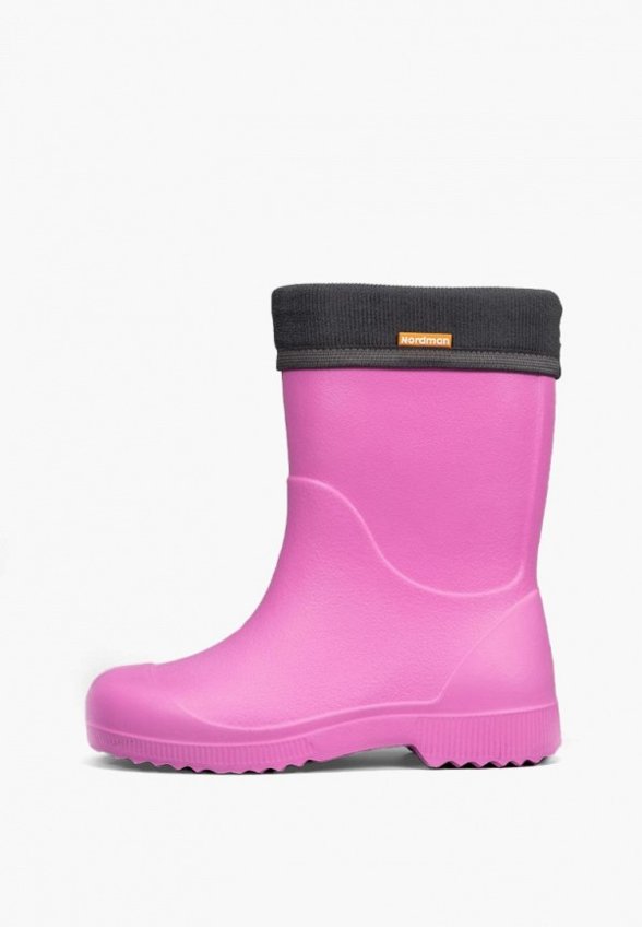 Сапоги резиновые Nordman