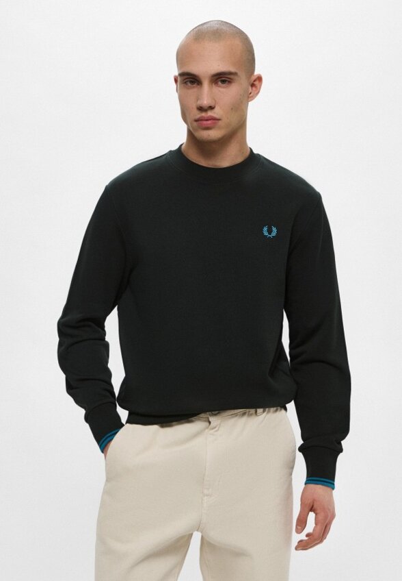 Свитшот Fred Perry