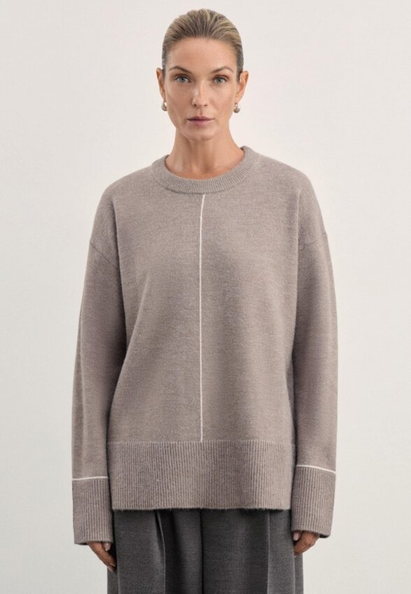 Джемпер Zarina