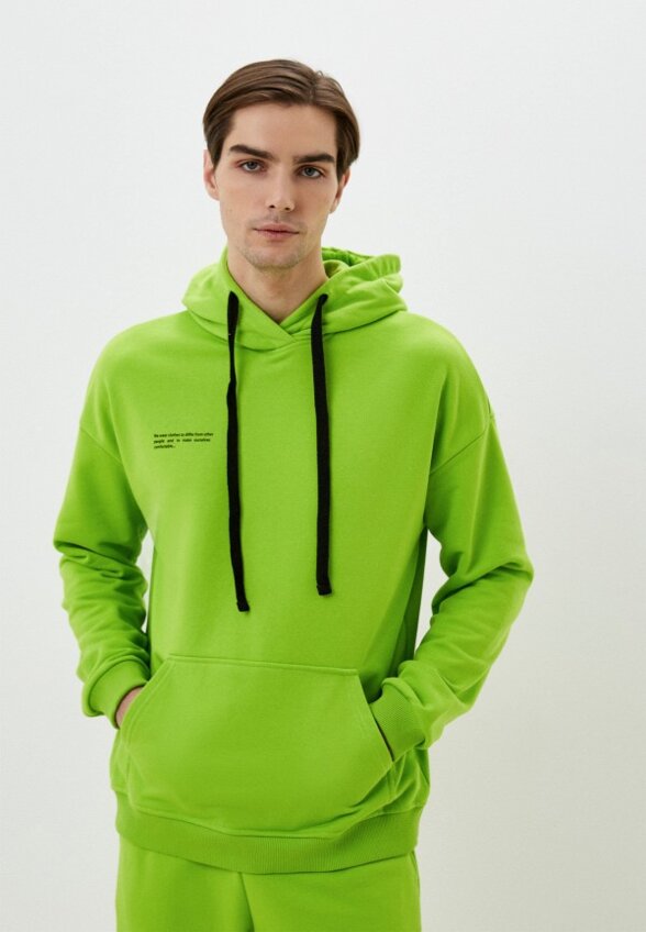 Костюм спортивный D.S