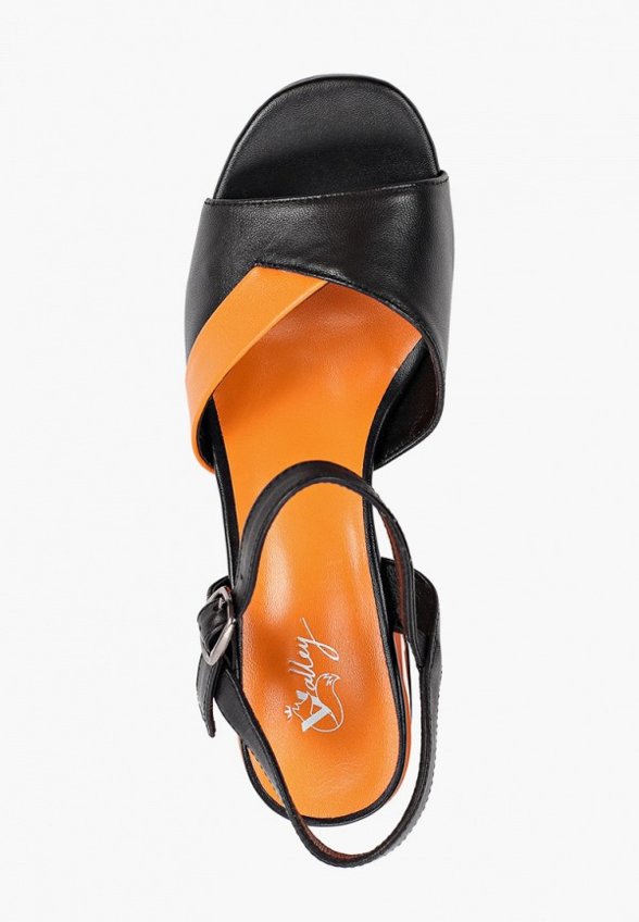 Босоножки Valley