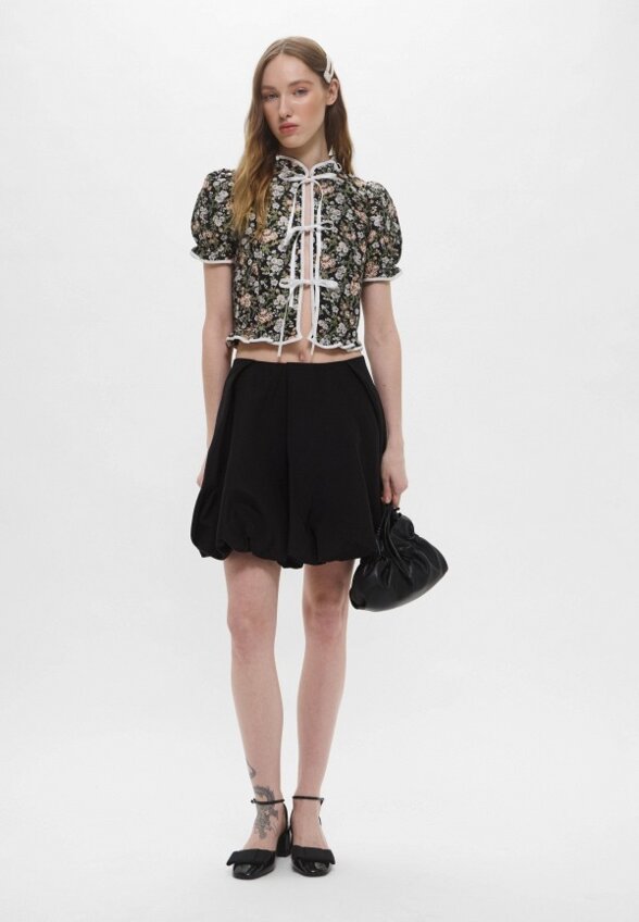 Блуза Sister Jane