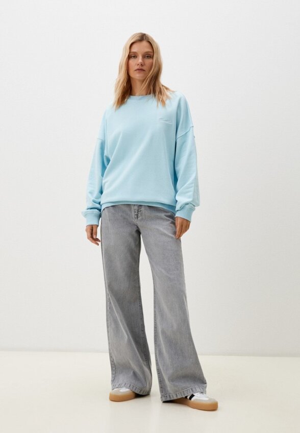 Свитшот DanMaralex