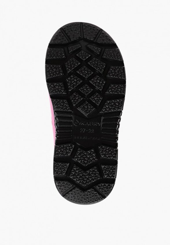 Сапоги резиновые Kaury