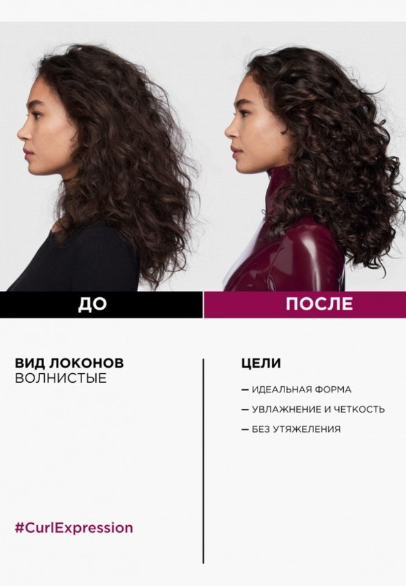 Крем для волос L'Oreal Professionnel