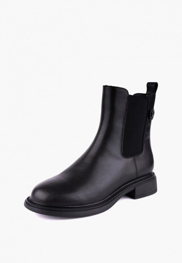 Ботинки Zenden